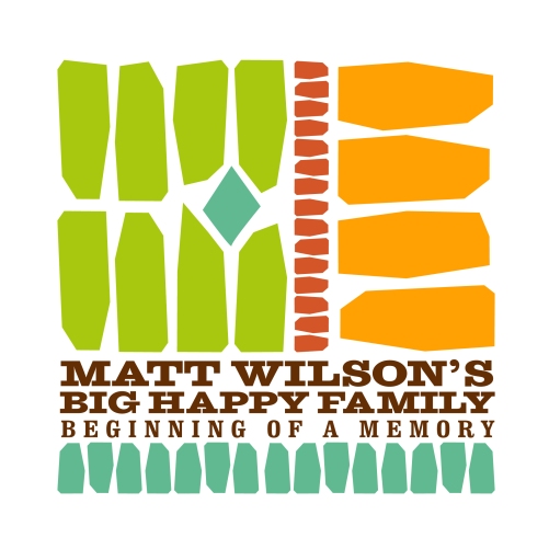 Wilson_Beginning of a Memory_Cover