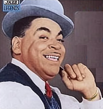 The Amazing Fats Waller | THE ART MUSIC LOUNGE