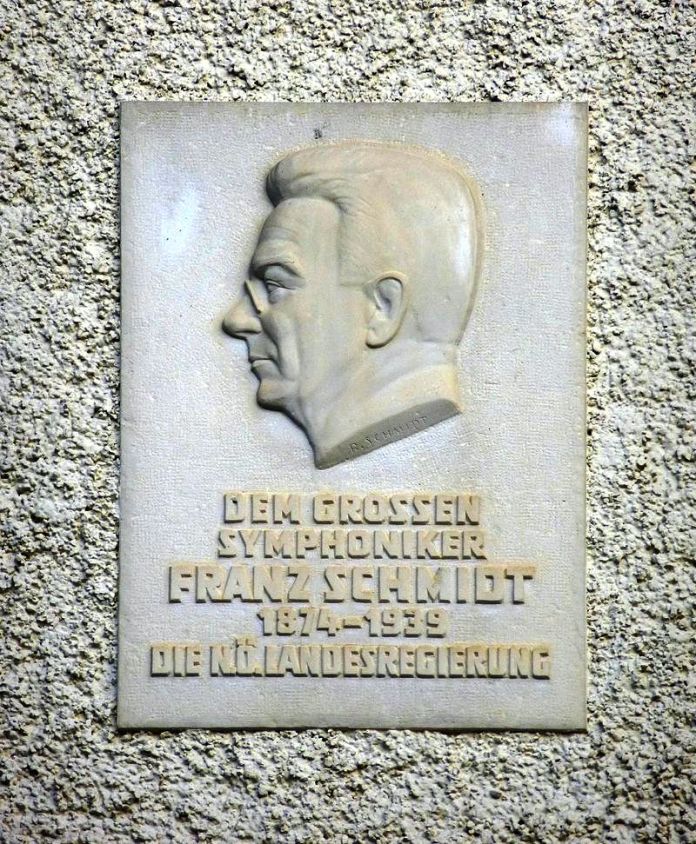 Franz-Schmidt